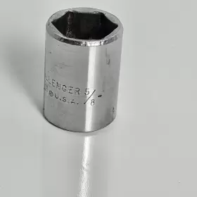 1220H PROTO Tools Drive Socket Point Challenger #2