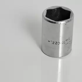 1220H PROTO Tools Drive Socket Point Challenger #3