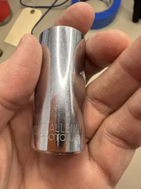 1324-H PROTO Sockets Drive Challenger #2