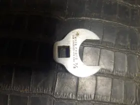 13579O PROTO Drive Crowfoot Socket Crows