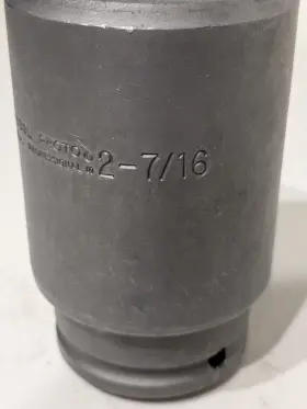 15039L PROTO Impact Socket Drive Point