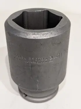 15043L PROTO Impact Socket Drive Point