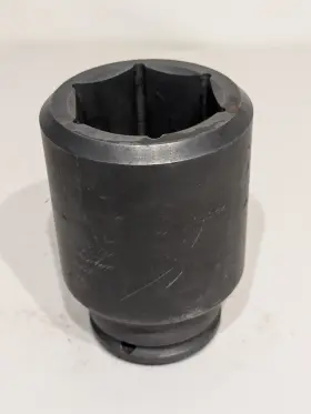 15044L PROTO Impact Socket Drive Point