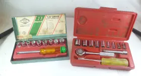 2303PB PROTO Thorsen Socket Set Challenger