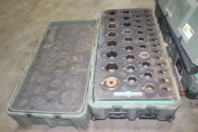 322332 PROTO Impact Socket Set