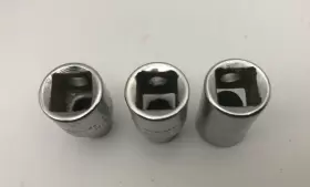 4216H PROTO Point Drive Shallow Sockets #3