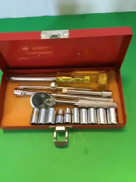 4700B PROTO Drive Socket Set #2