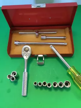 4700B PROTO Drive Socket Set #3