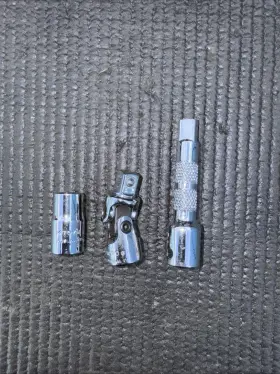 4707M PROTO Extension Joint