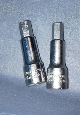 4741-4742 PROTO Allen Socket #2