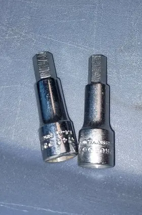 4741-4742 PROTO Allen Socket #3
