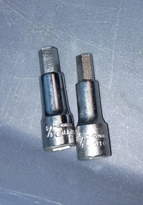 4741-4742 PROTO Allen Socket