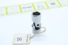 4773 PROTO Drive Point Swivel Socket