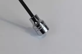 4990-4MXL PROTO Tool Hex Bit Driver Socket #2