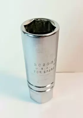 5020-50 PROTO Spark Plug Socket Drive #2