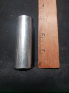 5020-H PROTO Socket Drive