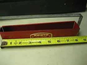 5096 PROTO Socket Tray #2