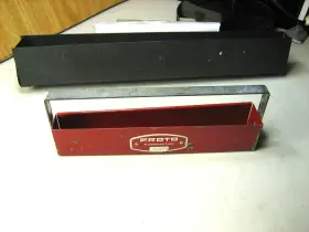 5096 PROTO Socket Tray