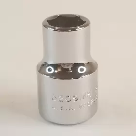 5209MH PROTO Point Drive Shallow Socket #3