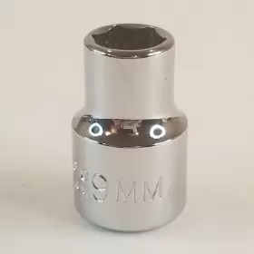 5209MH PROTO Point Drive Shallow Socket