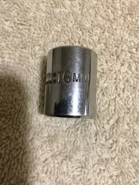 5216M PROTO Tools Drive Socket #2