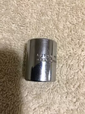 5216M PROTO Tools Drive Socket #3