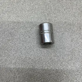 5218H PROTO Point Drive Shallow Socket #2