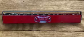 5219M PROTO Socket Set Drive