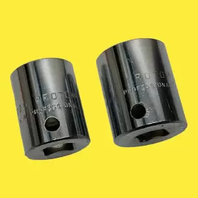 5224-5220 PROTO Socket Drive #2