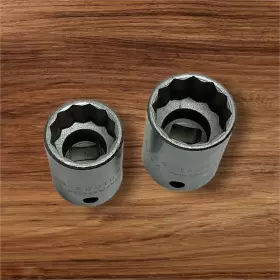 5224-5220 PROTO Socket Drive #3