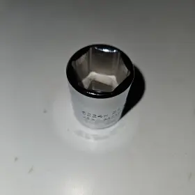 5224H PROTO Socket Steel Drive Point