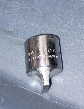 5244 PROTO Link Socket Drive #2