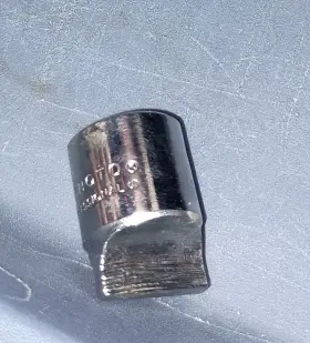 5244 PROTO Link Socket Drive #3