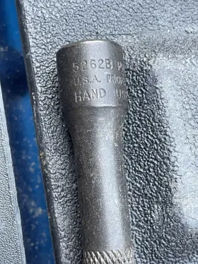 5262B PROTO Extension Clean #3