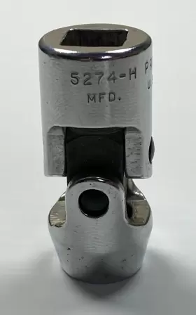 5274H PROTO Socket Point Drive Tool Flex #2