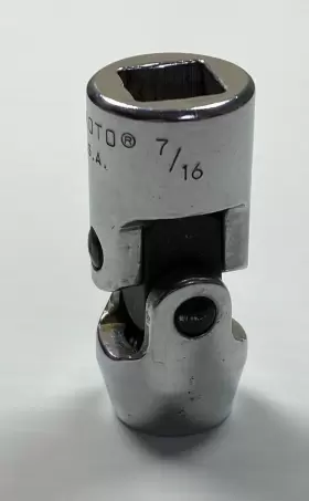 5274H PROTO Socket Point Drive Tool Flex #3