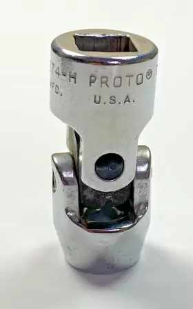 5274H PROTO Socket Point Drive Tool Flex