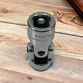5274M PROTO Drive Swivel Socket Clean #2