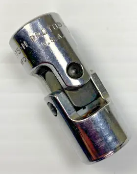 5275-H PROTO Socket Point Drive Flex