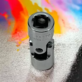 5275M PROTO Drive Swivel Socket Clean #2