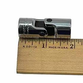 5275M PROTO Drive Swivel Socket Clean #3