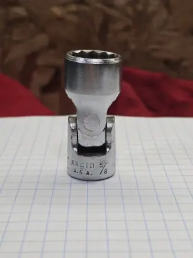 5277 PROTO Point Swivel Socket Drive #2