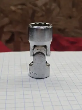 5277 PROTO Point Swivel Socket Drive #3