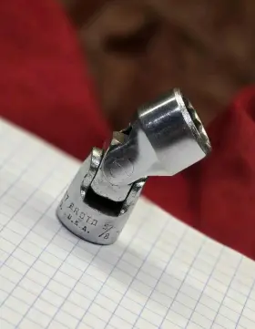 5277 PROTO Point Swivel Socket Drive
