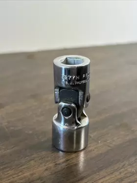 5277H PROTO Socket Point Drive Tool Flex #2