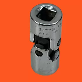 5277M PROTO Drive Swivel Socket Clean