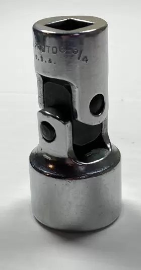 5279-H PROTO Socket Point Drive Tool Flex #3