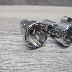 5281A PROTO Flank Drive Socket #2