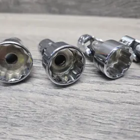 5281A PROTO Flank Drive Socket #3