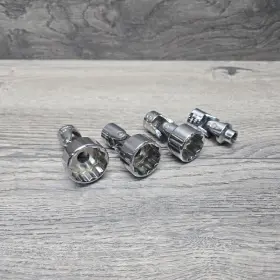 5281A PROTO Flank Drive Socket